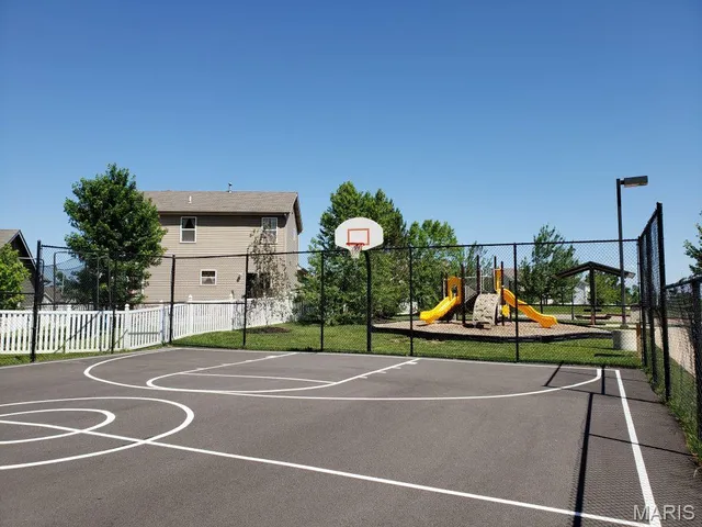 $1,575 | 1201 Spring Creek Lane, O'Fallon, MO 63368