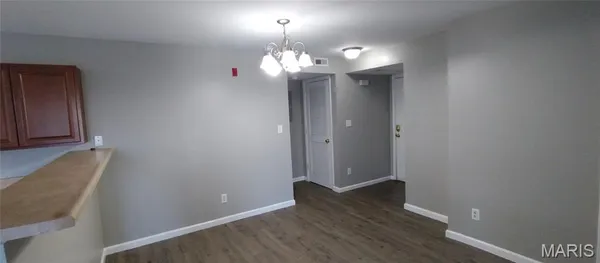 $1,495 | 1201 Spring Creek Lane, O'Fallon, MO 63368