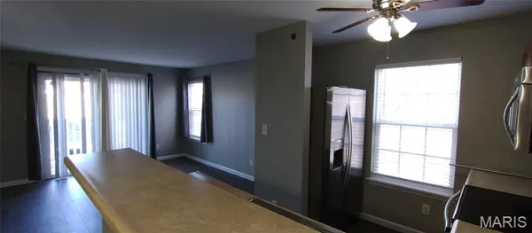 $1,495 | 1201 Spring Creek Lane, O'Fallon, MO 63368