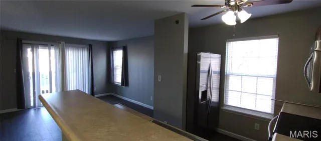 $1,575 | 1201 Spring Creek Lane, O'Fallon, MO 63368