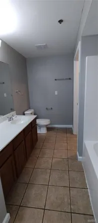 $1,495 | 1201 Spring Creek Lane, O'Fallon, MO 63368