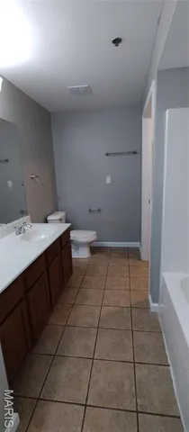 $1,575 | 1201 Spring Creek Lane, O'Fallon, MO 63368