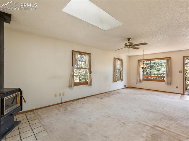 9905 Mountain Road Cascade, CO 80809 - Photo 4 of 8