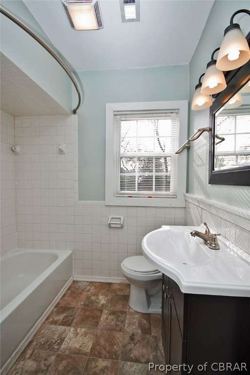 7240 Bray Road Hayes, VA 23072 - Photo 11 of 16 Hall Bathroom