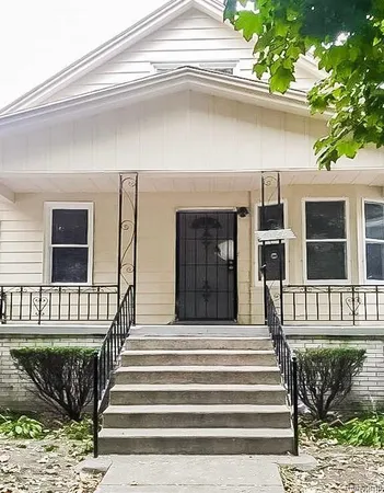 $77,000 | 7154 Waldo Street, Detroit, MI 48210