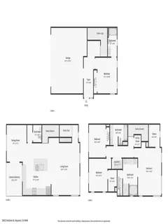 $899,000 | 25422 Parklane Drive, Hayward, CA 94544