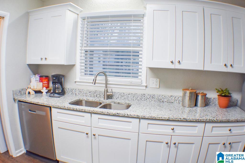 905 Hilton Road Anniston, AL 36207 - Photo 6 of 27