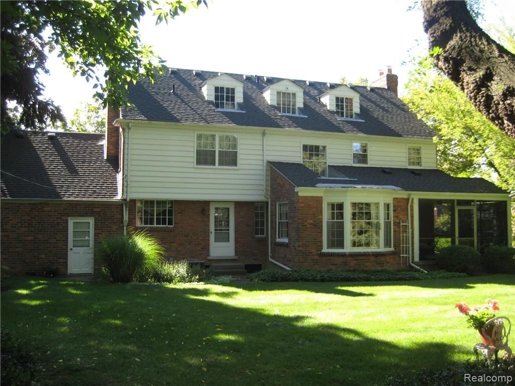 400 Washington Road Grosse Pointe, MI 48230 - Photo 14 of 14 IMG_0567.JPG