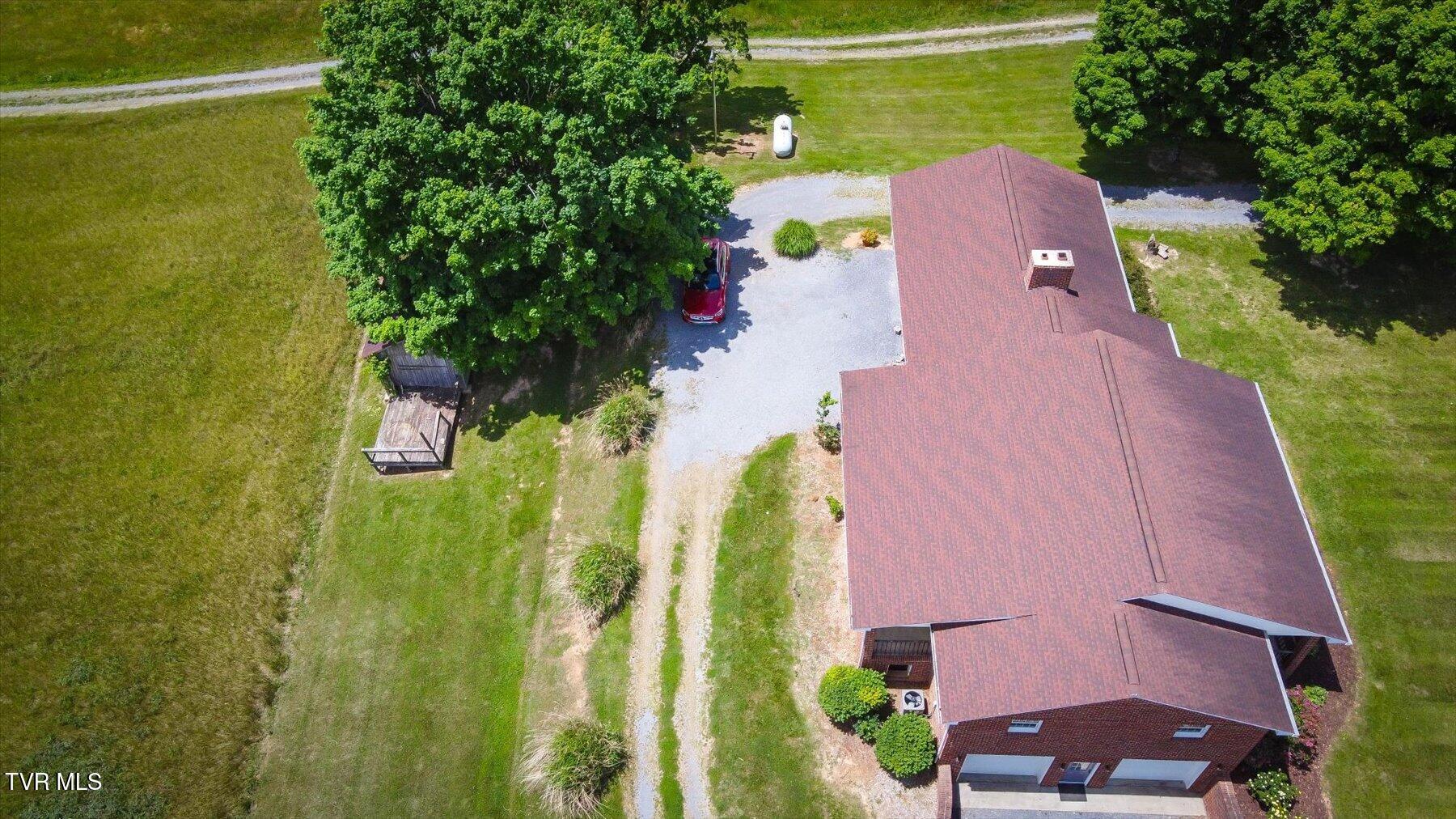 268 Byington Road Rogersville, TN 37857 - Photo 47 of 53 47-268 Byington -45