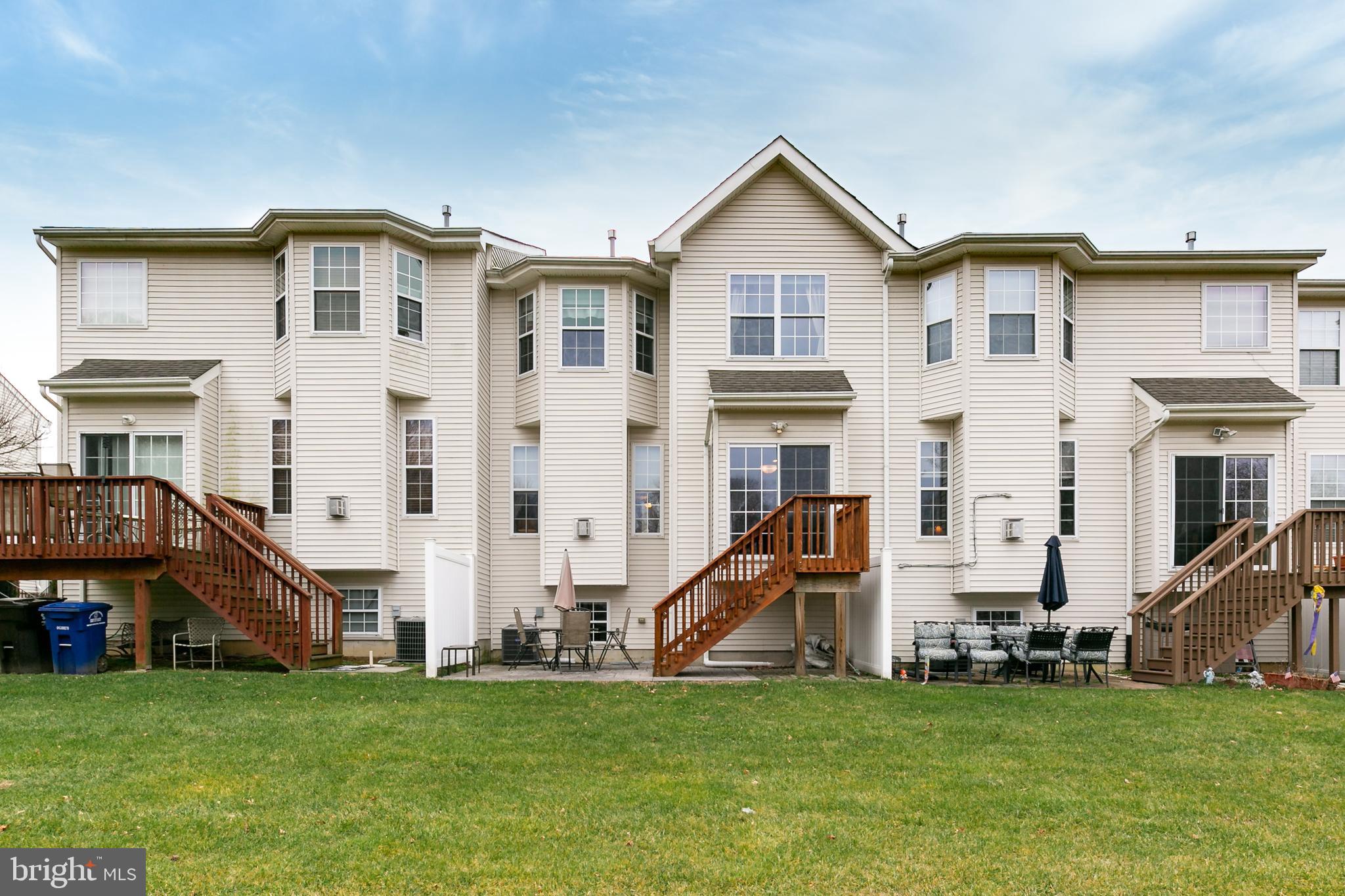 131 Castleton Road Delran, NJ 08075 - Photo 32 of 33