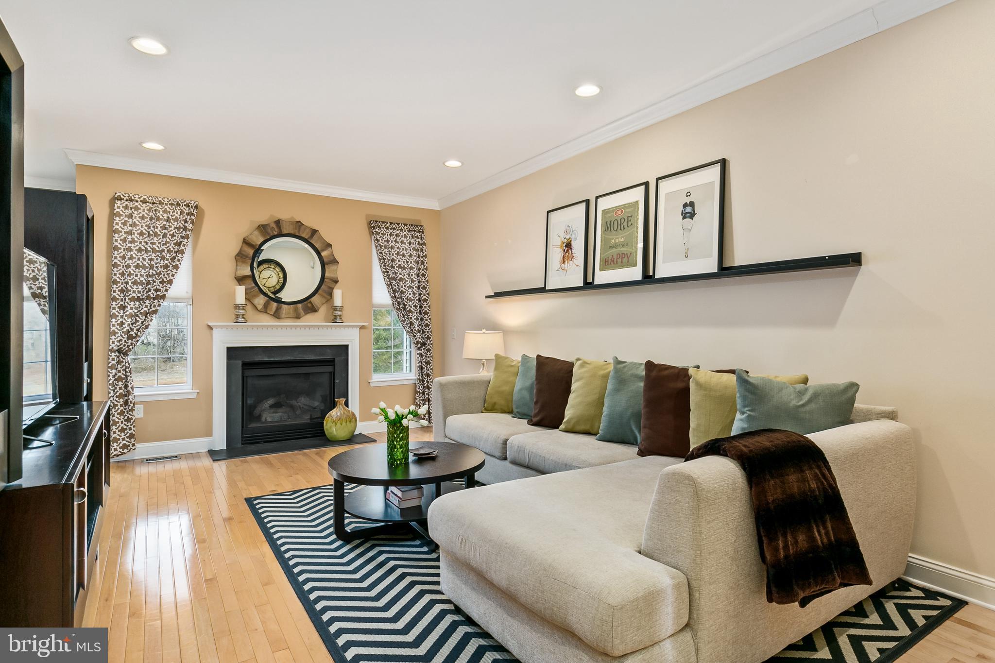 131 Castleton Road Delran, NJ 08075 - Photo 8 of 33