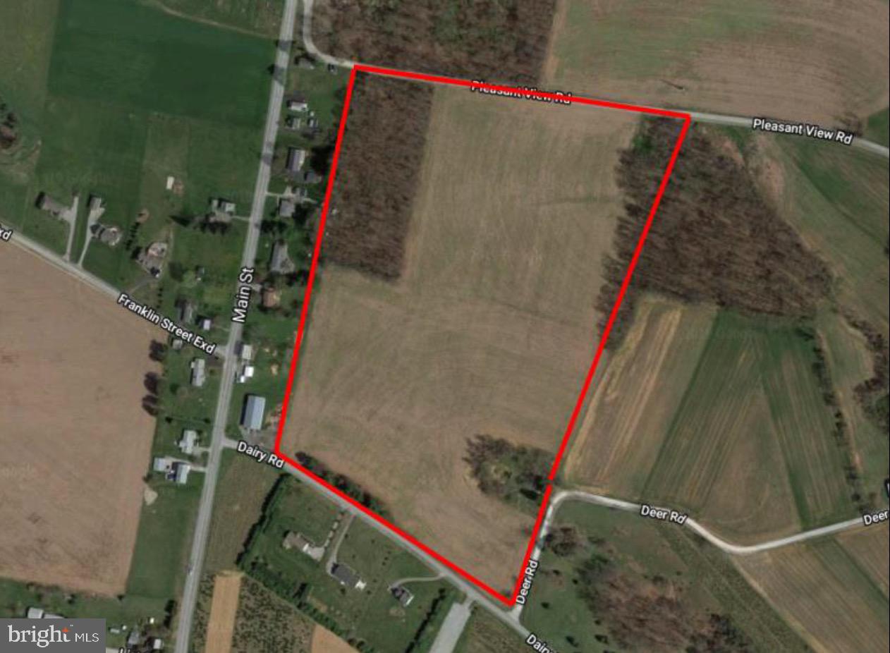 4687 Deer Road Red Lion, PA 17356 - Photo 1 of 1