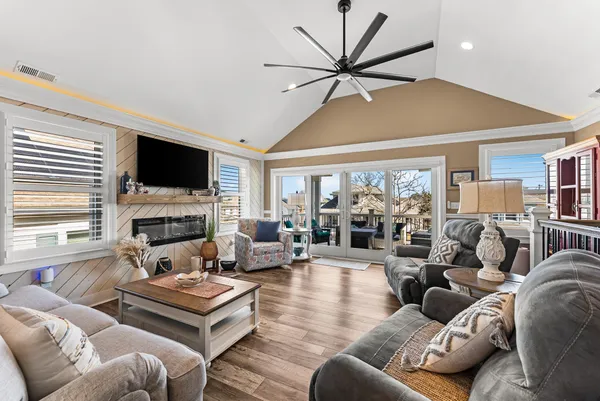 $1,475,000 | 112 West Wisteria Road, Unit 112, Wildwood Crest, NJ 08260