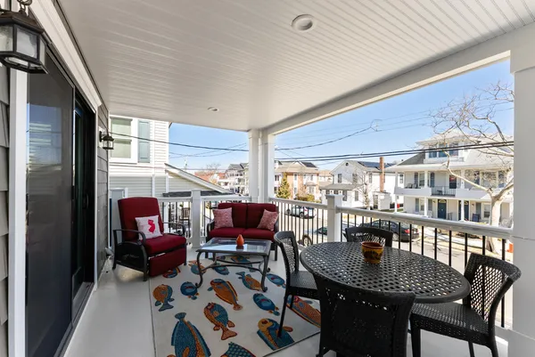 $1,475,000 | 112 West Wisteria Road, Unit 112, Wildwood Crest, NJ 08260