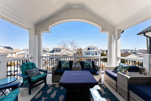 $1,475,000 | 112 West Wisteria Road, Unit 112, Wildwood Crest, NJ 08260