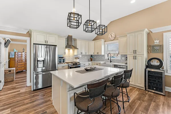 $1,475,000 | 112 West Wisteria Road, Unit 112, Wildwood Crest, NJ 08260