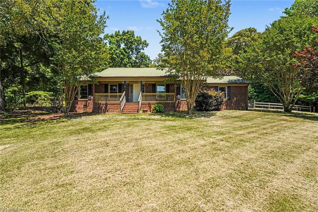 2975 Benny Lineberry Road Climax, NC 27233 - Photo 4 of 34