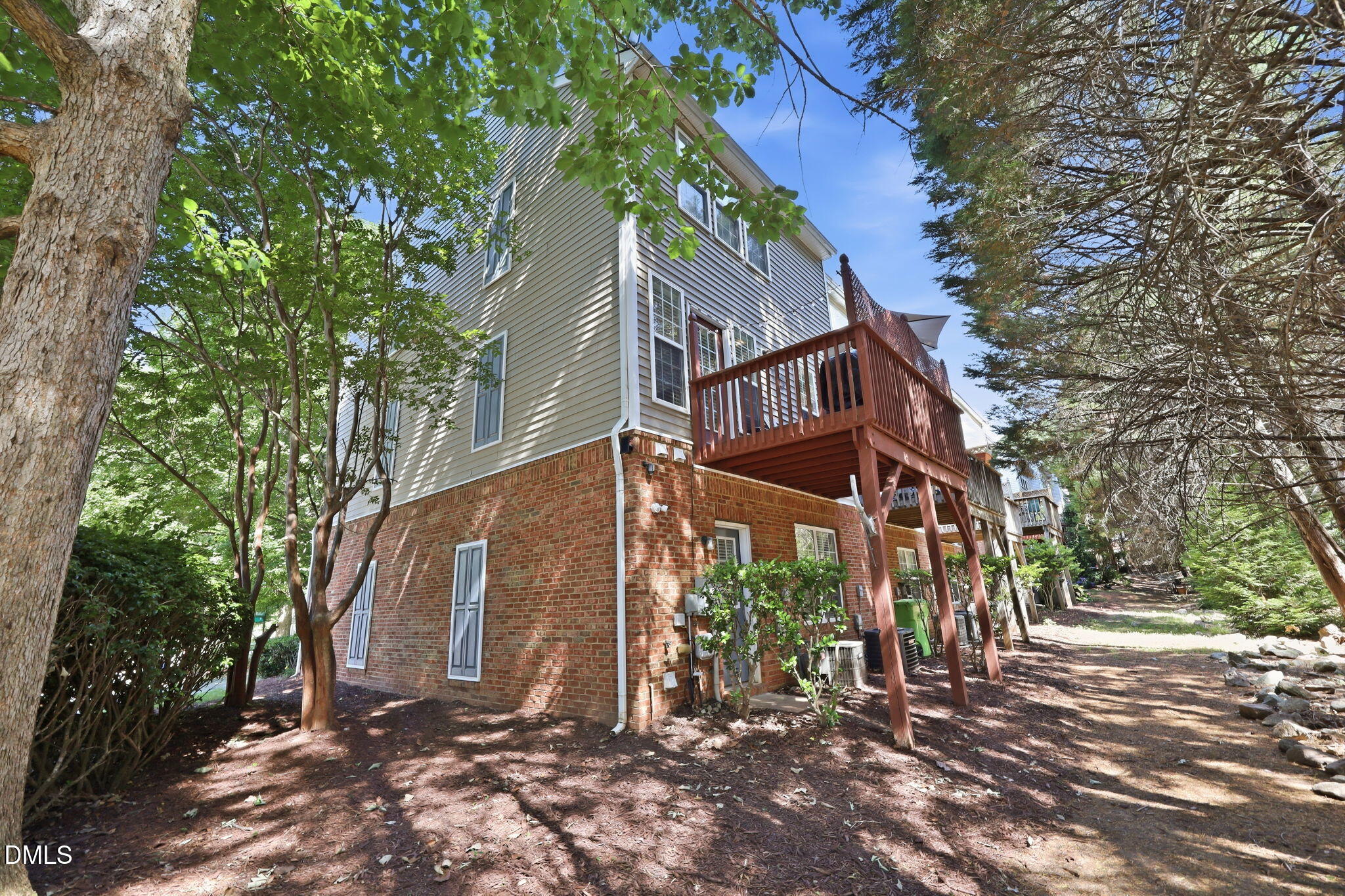 7220 Janston Drive Raleigh, NC 27613 - Photo 39 of 41