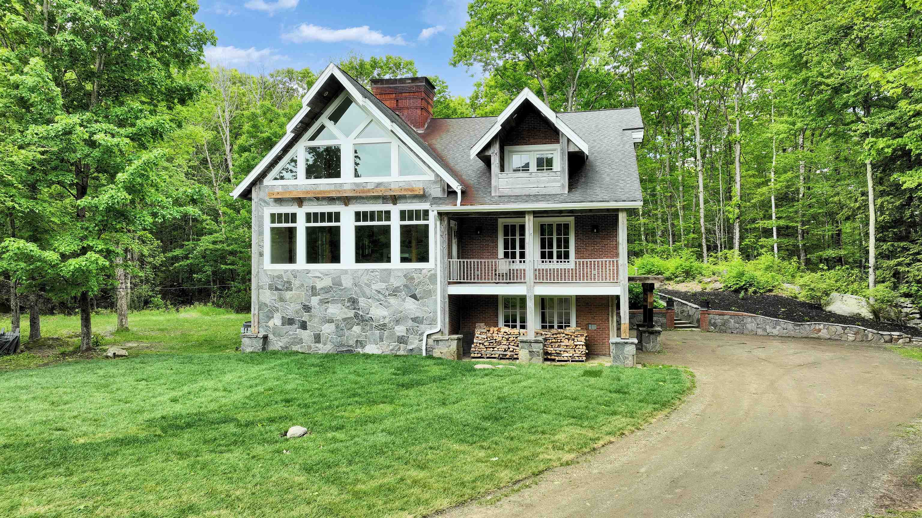 38 Shaker Farm Road South Marlborough, NH 03455 - Photo 56 of 60