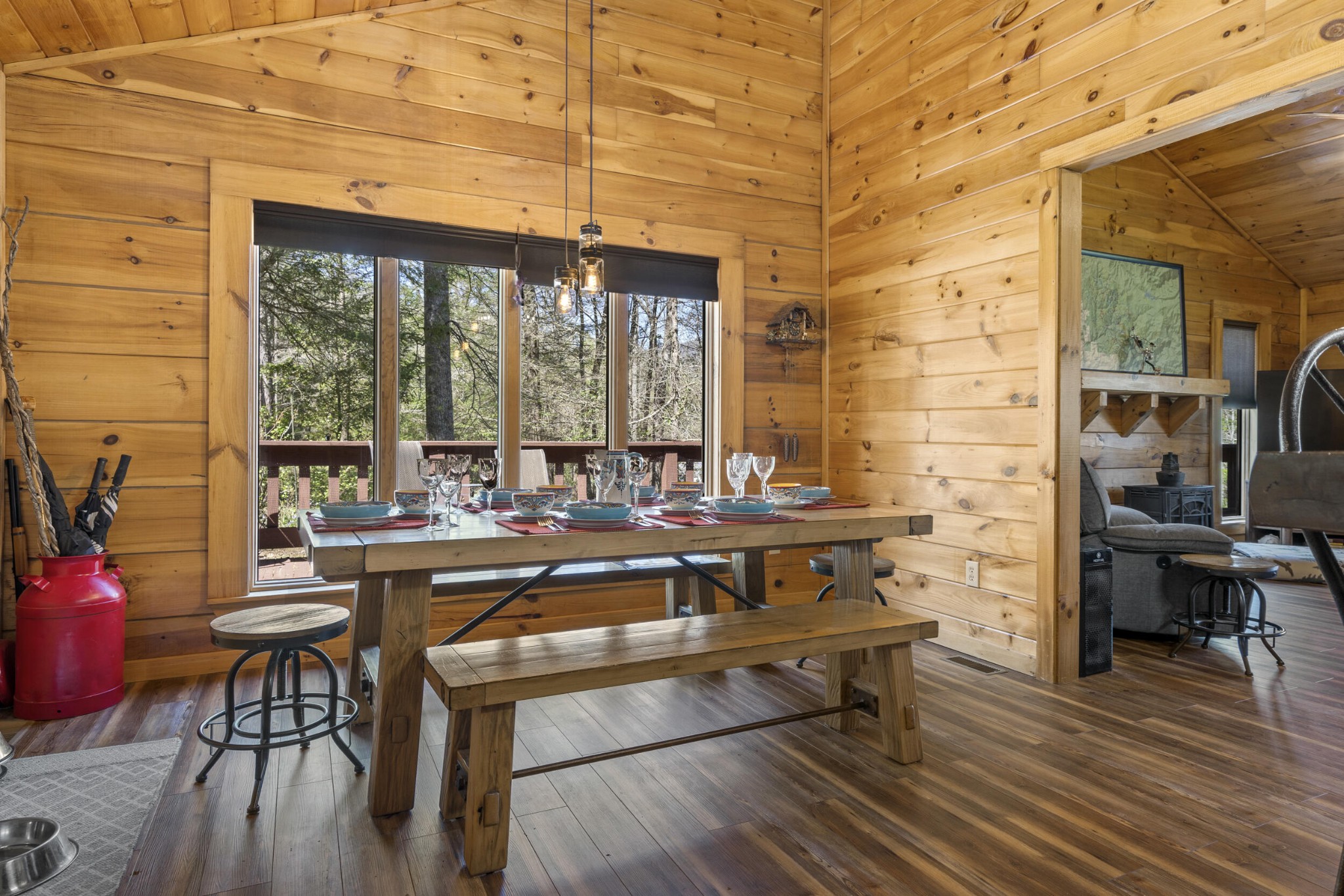 1487 Spring Creek Road Reliance, TN 37369 - Photo 22 of 55 Gallery Image 22