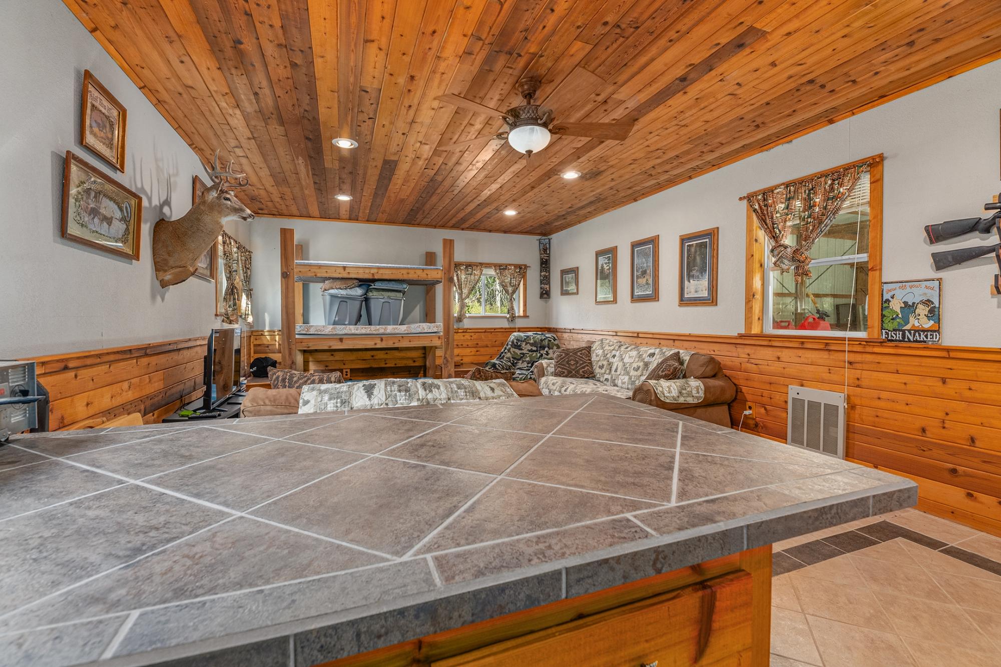 N7680 Cth Road Deerbrook, WI 54424 - Photo 4 of 31 Gallery Image 4