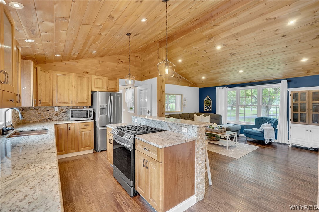 3840 Beebe Road Wilson, NY 14108 - Photo 12 of 50