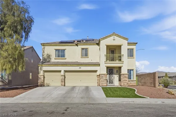 $721,650 | 1908 Jake Andrew Avenue, North Las Vegas, NV 89086