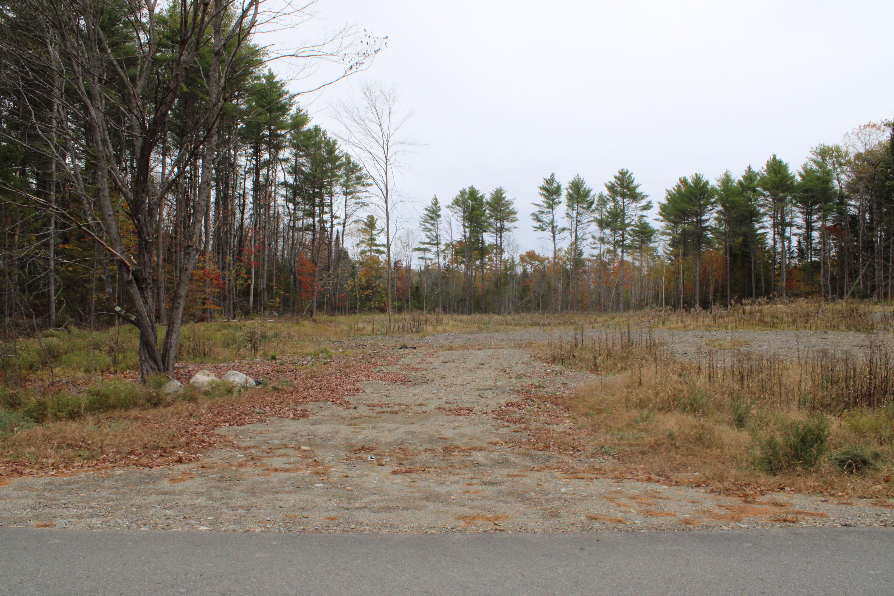 Lot 38 Choate Road Windsor, ME 04363 - Photo 4 of 6 IMG_0033