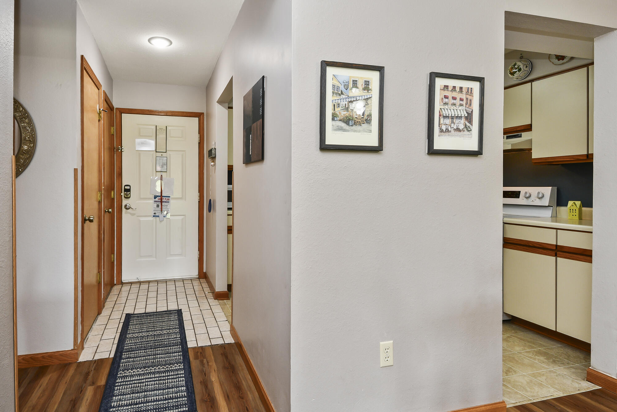 267 Bunker Ridge Drive, Unit 6 Branson, MO 65616 - Photo 2 of 29 Front Entry