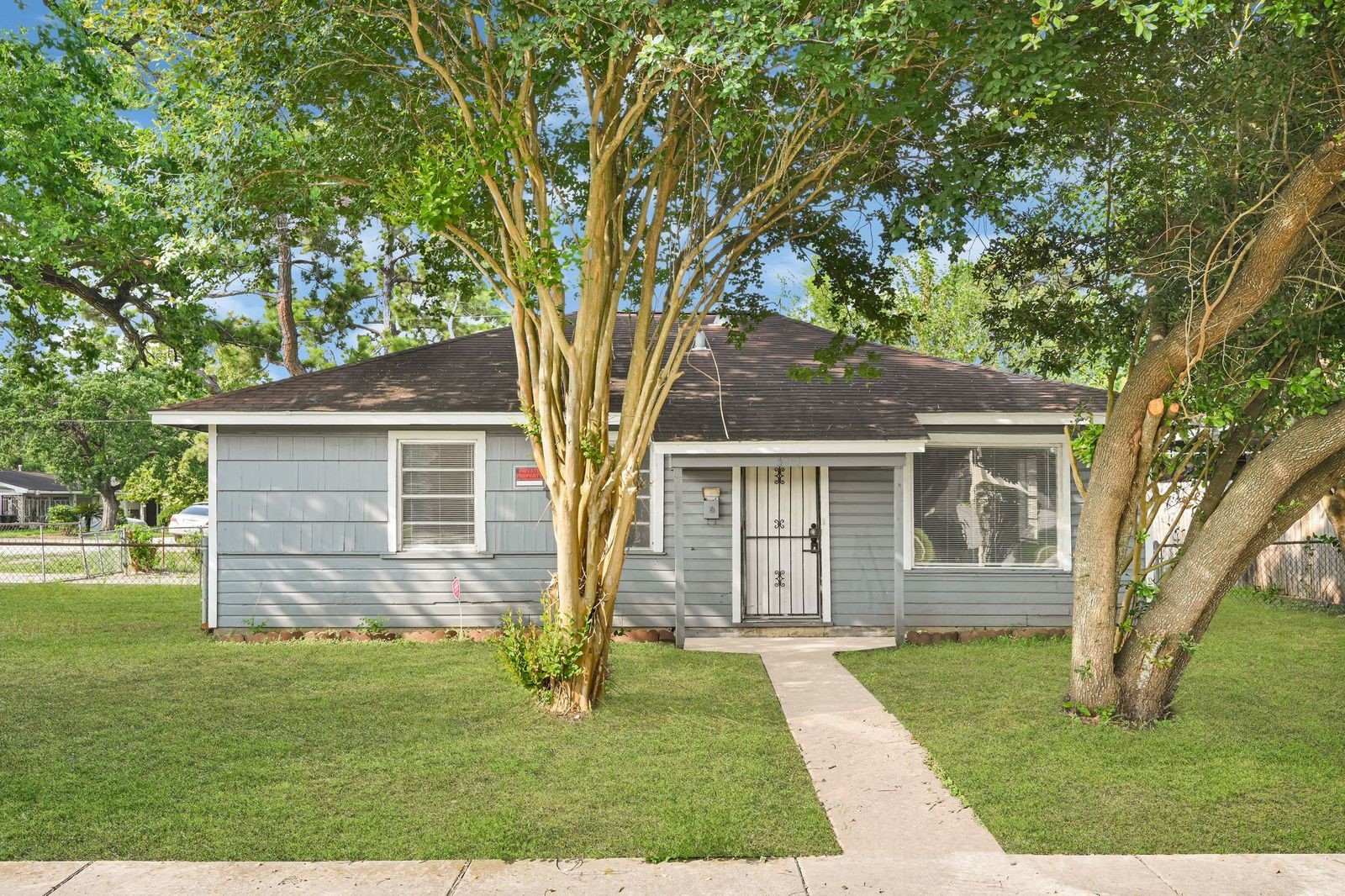 3910 Ward Street Houston, TX 77021 - Photo 18 of 21