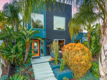 $1,825,000 | 1928 Howard Avenue, San Diego, CA 92104