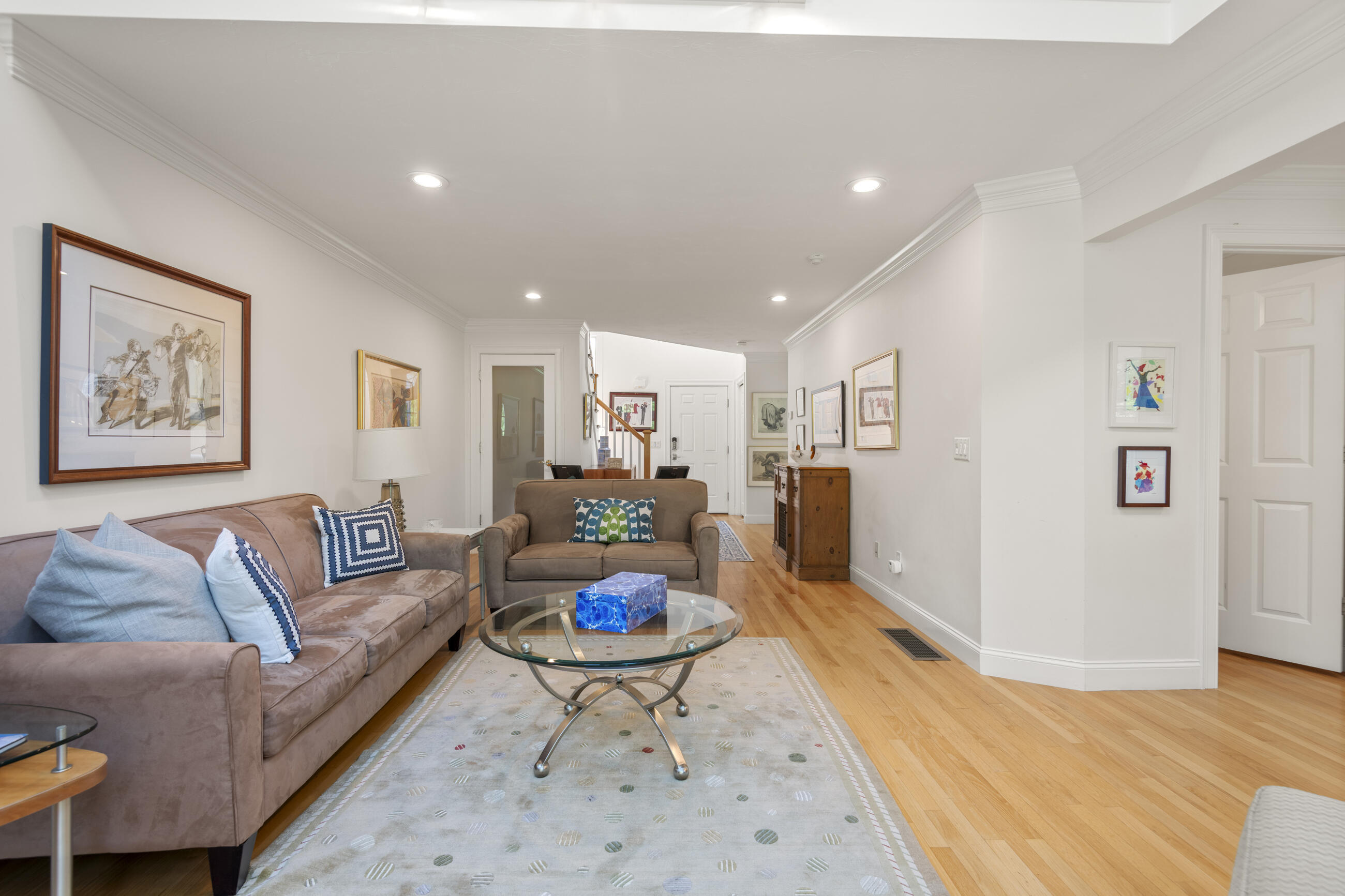 72 Gold Leaf Lane, Unit 72 Mashpee, MA 02649 - Photo 8 of 46 IMG_2264