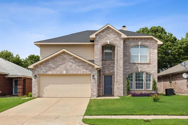 $2,500 | 3541 Silverado Trail, Fort Worth, TX 76262