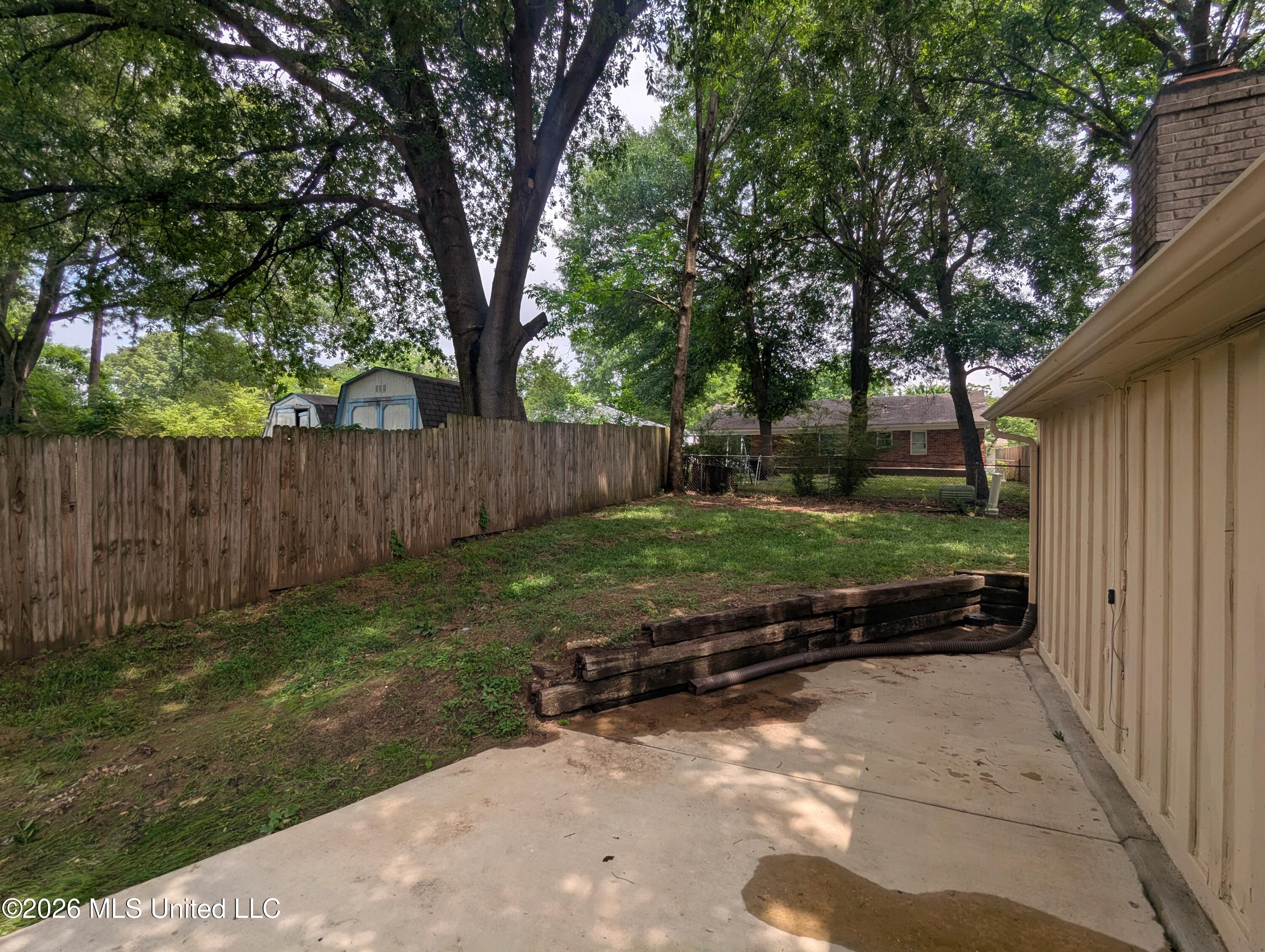 7594 Rockingham Drive Southaven, MS 38671 - Photo 15 of 16 PXL_20260429_183401864