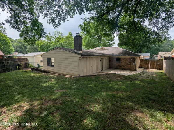 $1,665 | 7594 Rockingham Drive, Southaven, MS 38671