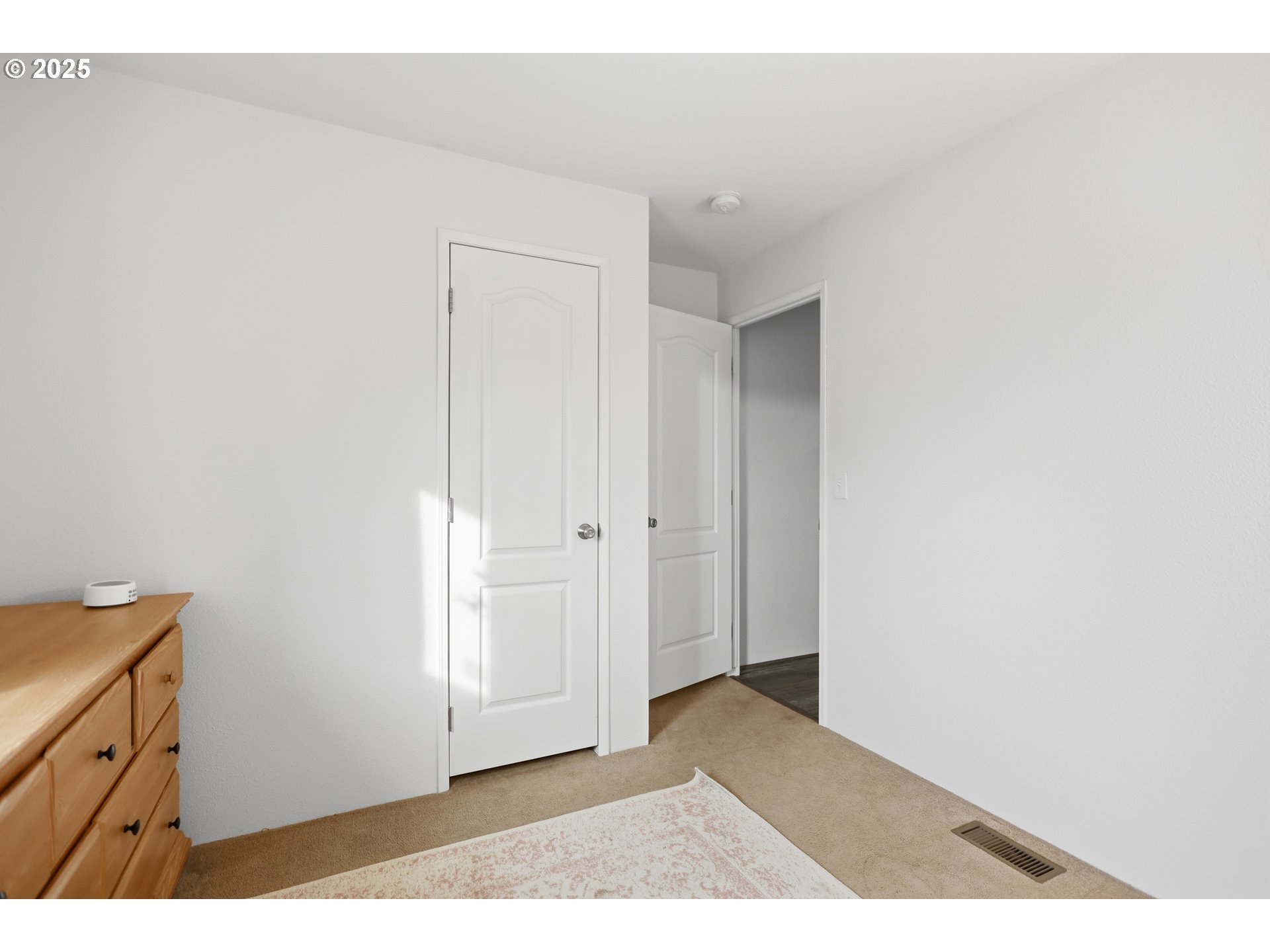 1924 Jaxon Street Goldendale, WA 98620 - Photo 17 of 24 a view of an empty room