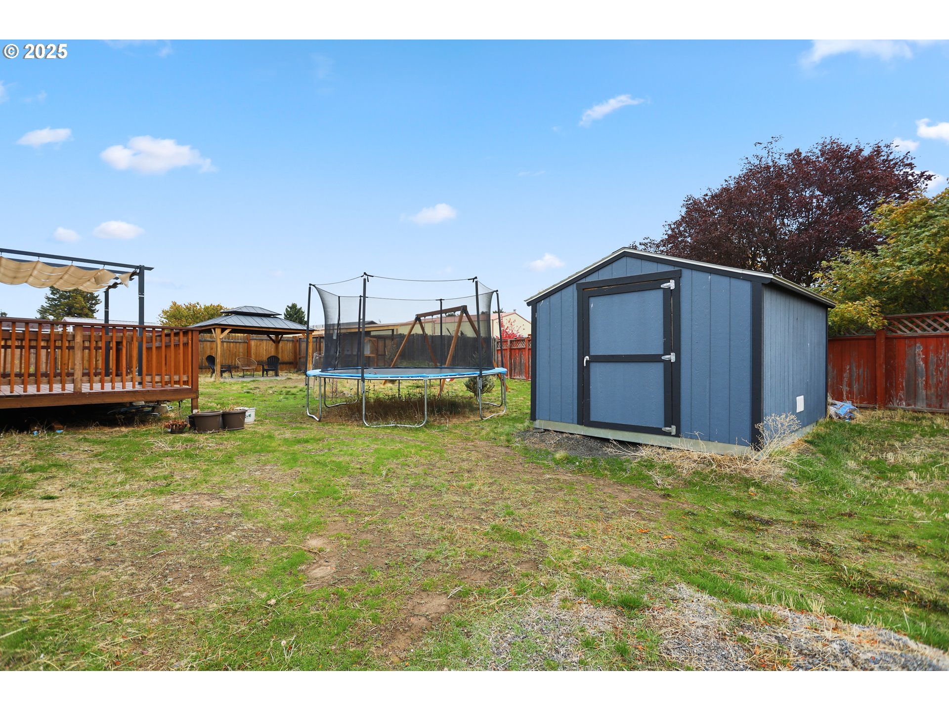 1924 Jaxon Street Goldendale, WA 98620 - Photo 20 of 24