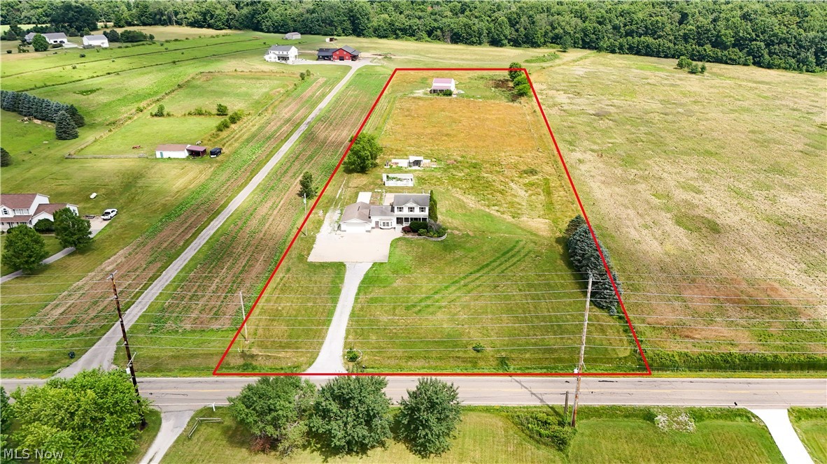 11241 Center Road Garrettsville, OH 44231 - Photo 40 of 49
