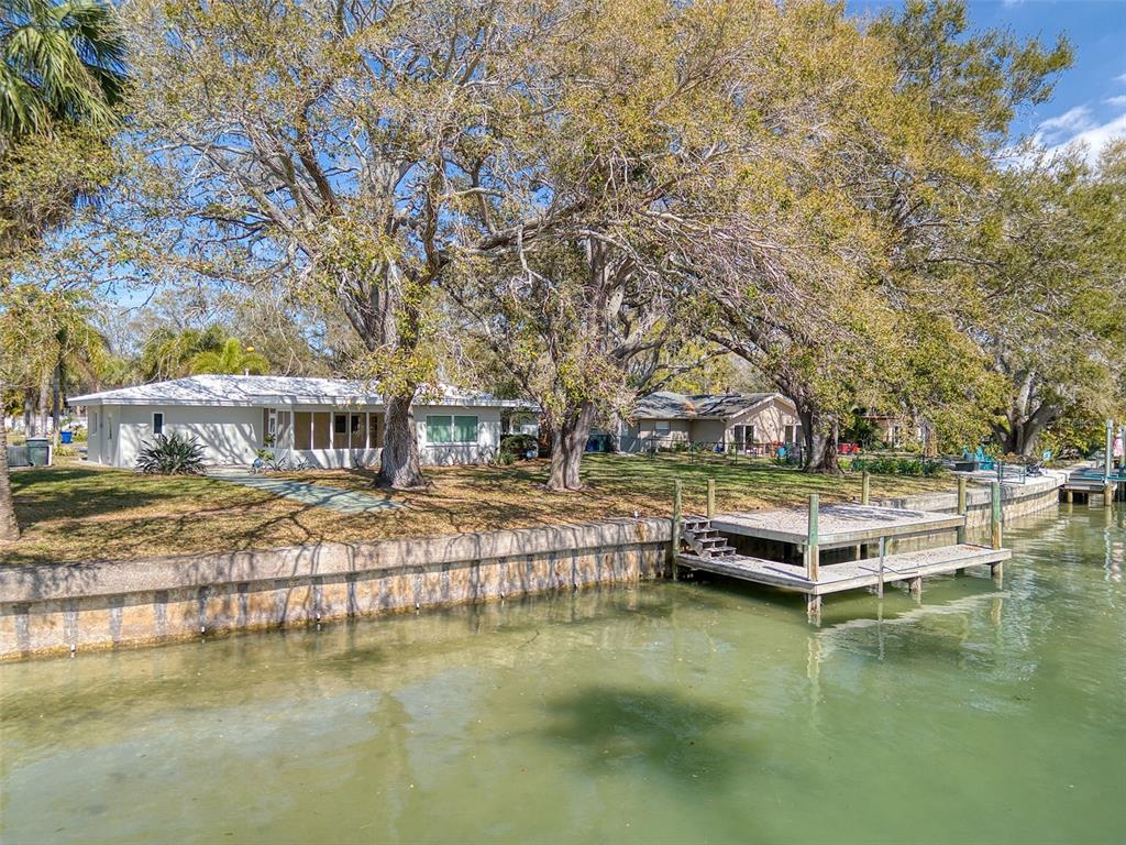 5 Shore Drive Dunedin, FL 34698 - Photo 24 of 31