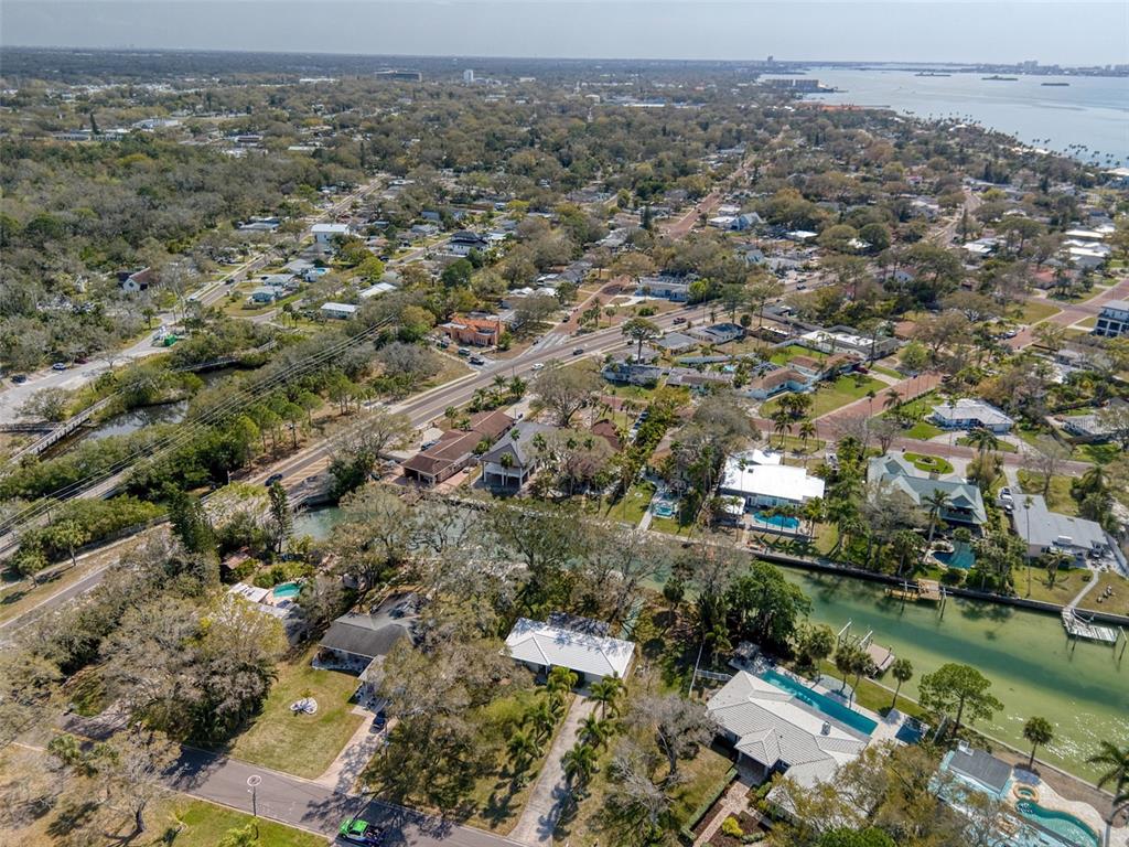 5 Shore Drive Dunedin, FL 34698 - Photo 29 of 31
