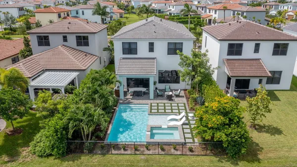 $4,600 | 4985 Coquina Place, Westlake, FL 33470