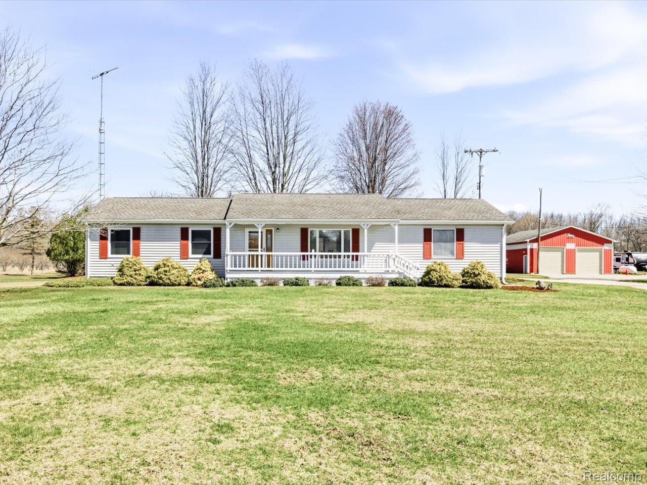 3570 Duce Road Avoca, MI 48006 - Photo 1 of 38