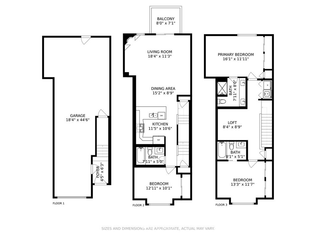 21330 11th Drive Southeast Bothell, WA 98021 - Photo 16 of 19