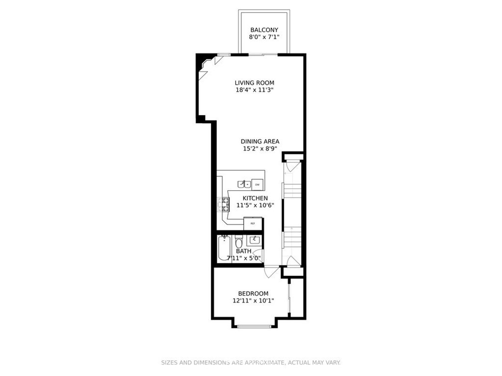 21330 11th Drive Southeast Bothell, WA 98021 - Photo 18 of 19