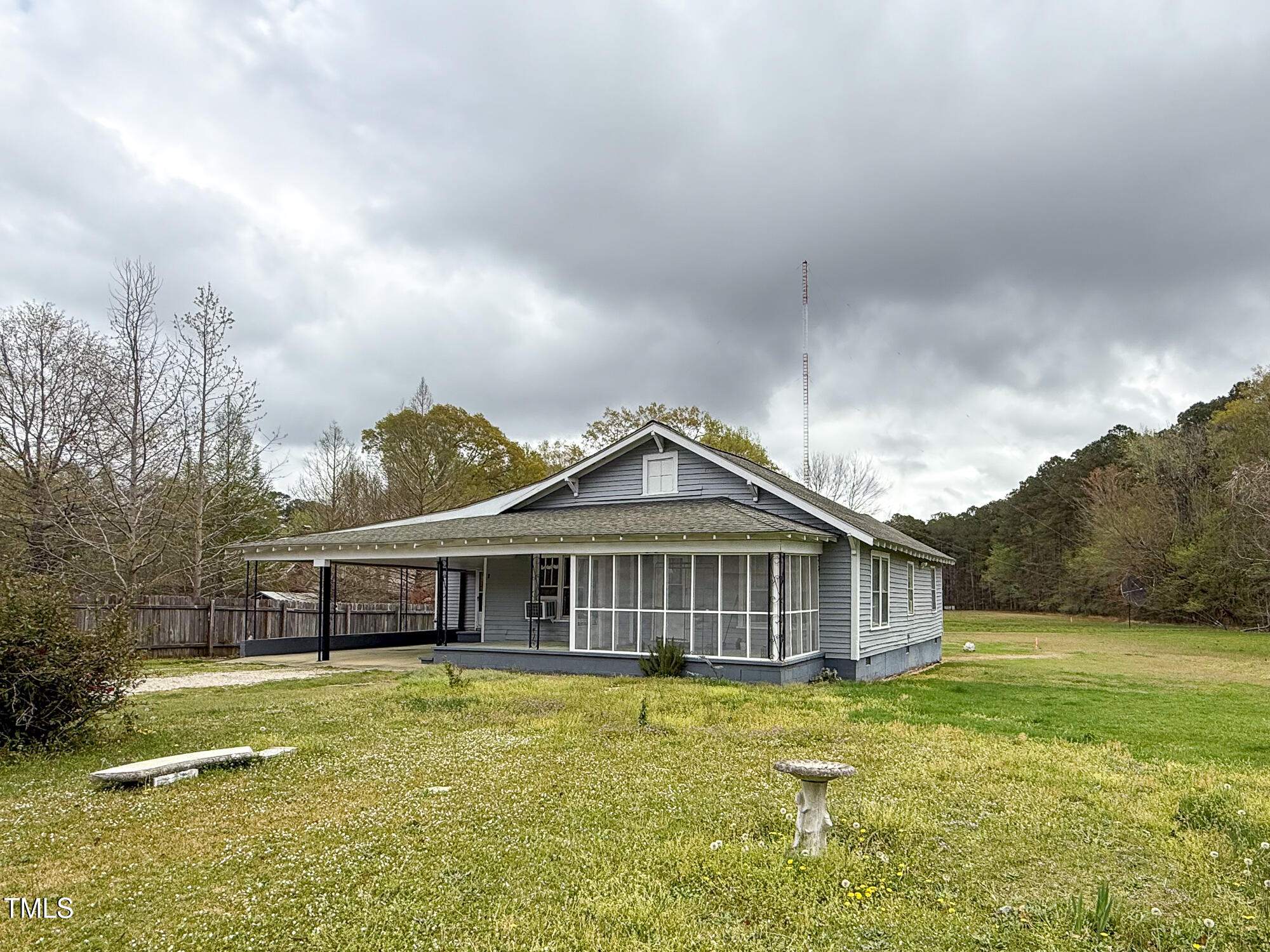1324 Buffalo Road Smithfield, NC 27577 - Photo 2 of 11 Buffalo Rd-02