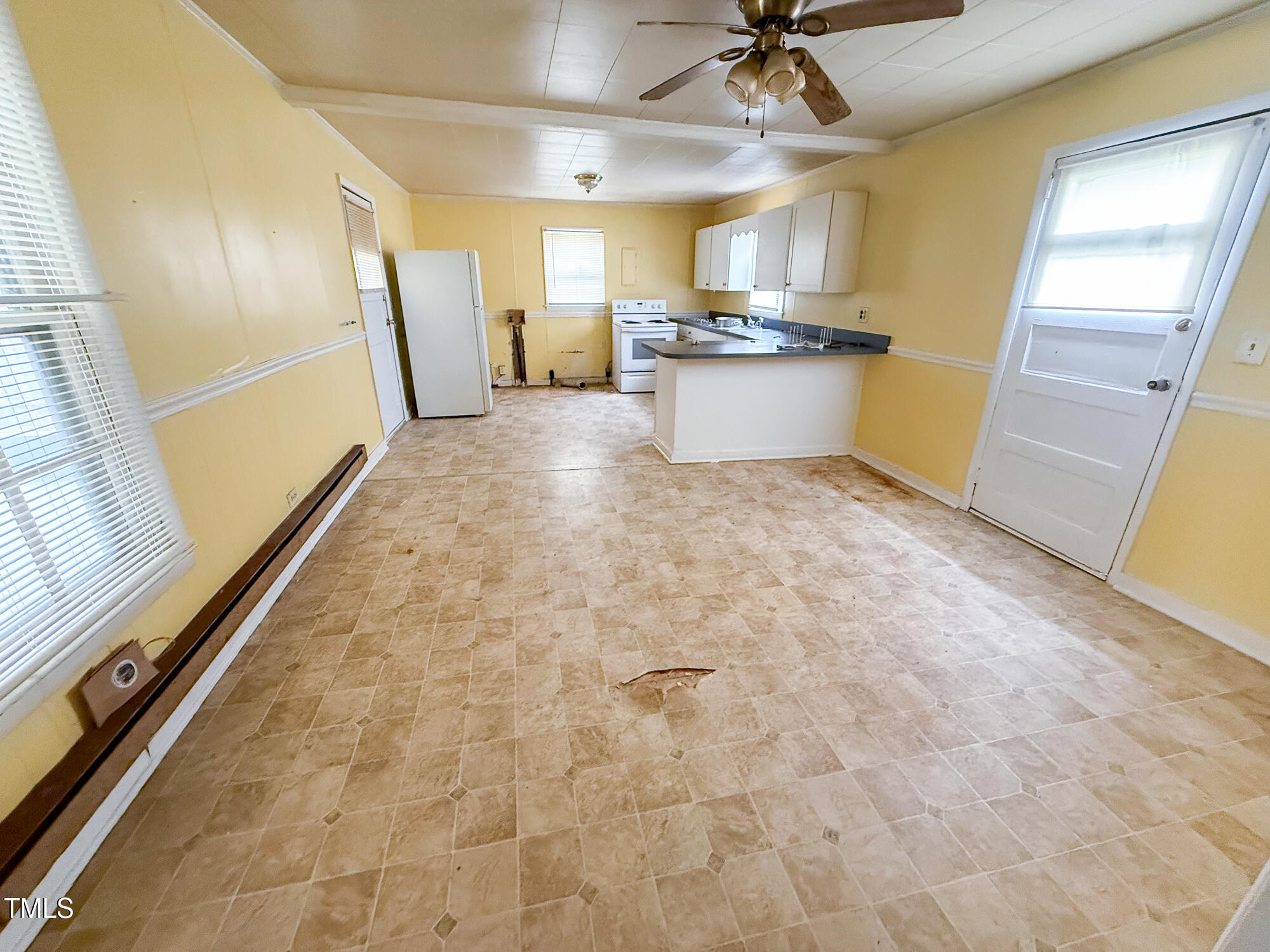 1324 Buffalo Road Smithfield, NC 27577 - Photo 4 of 11 Buffalo Rd-05