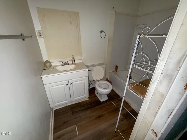 $190,000 | 1324 Buffalo Road, Smithfield, NC 27577