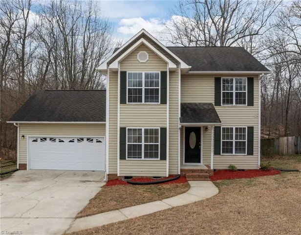 $269,000 | 2017 Priya Street, Thomasville, NC 27360