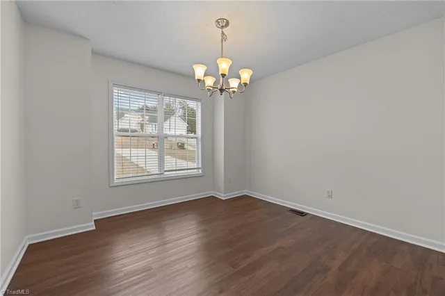 $269,000 | 2017 Priya Street, Thomasville, NC 27360