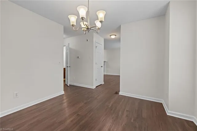 $269,000 | 2017 Priya Street, Thomasville, NC 27360